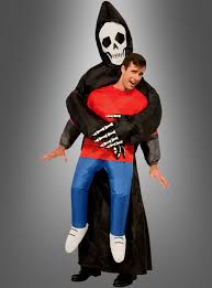 Find fun, easy and unique halloween costumes for all ages and sizes. Aufblasbares Halloween Kostum Bei Kostumpalast