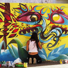 5 Latin American Street Artists You Should Know Street Artists Street Art Graffiti South American Art