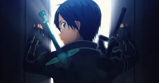 Added the exact date for the sword art online: Sword Art Online Teases Kirito S Anime Return