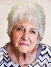 Obituary information for Margie Tassone