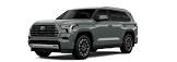 TOYOTA-SEQUOIA