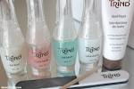 Trind Nail Repair Natural - Trind