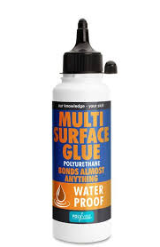 Multi Surface Glue Polyurethane Adhesive Adhesive Adhesive Tape