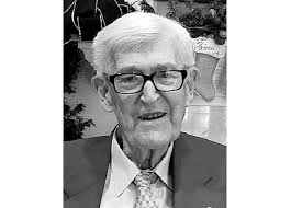 Robert Reeves Obituary (2018)