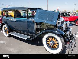 Image result for Classic Blue 1929 Buick