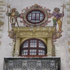 Its inauguration was held in 1883. VizitÄƒ La Castelul PeleÈ™ Intr O AtmosferÄƒ De Basm CÄƒlÄƒtorii De Weekend