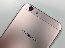 Oppo F1s review
