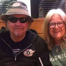 1972 sprint car race in Iowa