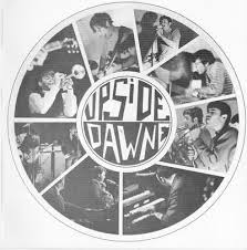 Kaw Valley Jukebox | The Upside Dawne