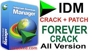 Organize all downloads in one place, use tags for your collections. Idm 6 40 Crack Archives Scracked