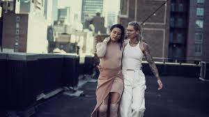 Good availability and great rates. Ali Krieger Ashlyn Harris On Fighting For Fairness In Soccer Cover Interview Allure