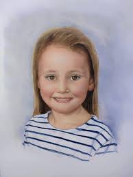 Artist for watercolor house portrait?