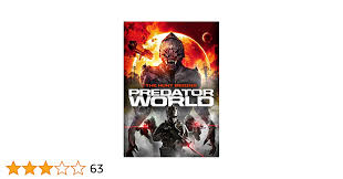 Amazon.com: Predator World, The : William Gabriel Grier, Kelly Erin Decker,  Brenton Jones, Tasha Tacosa, Victoria De Mare, Jeff Leroy: Movies & TV