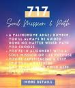 Angel Number 717 Meaning: 6 Major Reasons You're Seeing It! | Life ...