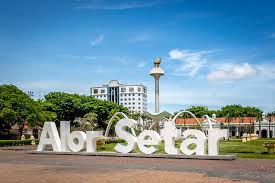Elemento banca bank islam all'indirizzo: Kedah Offers Interest Free Loans To Tourism Sector Operators Food Delivery Riders é©¬ä¸­é€è§† Mci