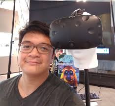 Elbert Perez — Podcast Posts — VR/AR Association (VRARA)