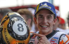 Como en botica, pero con gran triunfo de Landa en Argentina y nuevo título  para Márquez