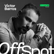 Stream Victor Barros music