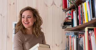Renate reinsve is an actress, known for welcome to norway (2016), oslo, august 31st (2011) and verdens verste menneske (2021). I Bokhylla Til Renate Reinsve Litt Trashy Magasin Universitas No