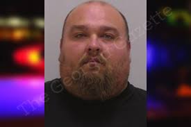 Ricky Davis — Bartow County Jail Bookings