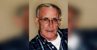 Obituary information for Walter M. Heath