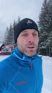 Cross training. 3dni...