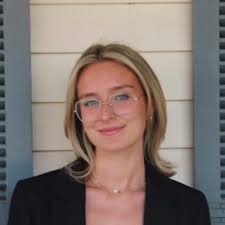 I am excited and honored to announce my recent acceptance into the Mortar  Board National College Senior Honor Society's chapter at Tulane University. 