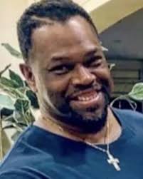 Obituary information for Eric Darnell Mason