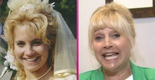 Kathy Glover's multiple marriages and life in Emmerdale