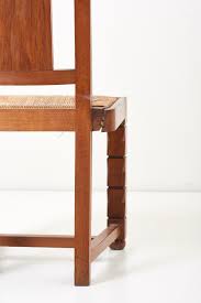 Make your own wood ruler growth chart. Set Of Six Wooden Chairs By Jacques Mottheau