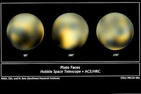 Sistem suriaa terdiri daripada matahari dan objek astronominya yang terikat oleh gravitinya ke dalam orbit sekelilingnya. Pluto Adalah Planet Merah Kedua Dalam Sistem Suria Kita 2021