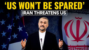 Israel Hamas War Day 21 Update: Iran ...