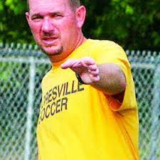 Damron, Polson top MSC soccer coaches