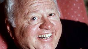 Why We'll Never See Another Actor Like Mickey Rooney