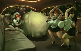 Rule34 - If it exists, there is porn of it  0pik-0ort, original character   8029460