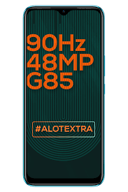 Infinix Hot 10S (4 GB RAM, 64 GB ROM ...