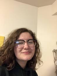 My transition so far, from may to now. What name suits me? (Dont say Aiden)  : r/NonBinary