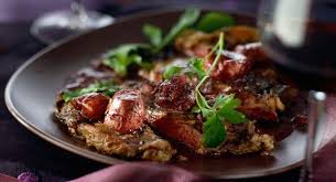 10 Plats Plus Equilibres Qu On Ne Le Croit Recette Entrecote Recette Recettes De Cuisine