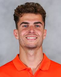 CLEMSON MEN'S SOCCER