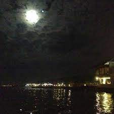 Laut lepas kita pergi, leo kristi, filesize: Laut Manado Di Malam Hari Lautan Malam