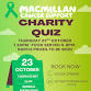 Macmillan Quiz Night event image