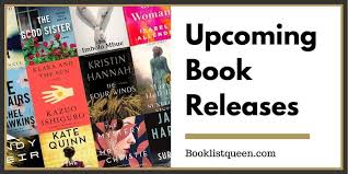 Let me tell you, the 2021 book releases are looking amazing so far. The Most Anticipated Upcoming Book Releases Booklist Queen