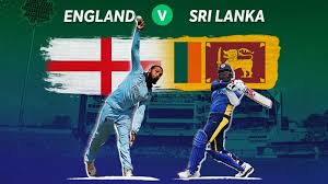 Sl vs eng, 1st test, england tour of sri lanka, 2021. Icc Cwc 19 Eng Vs Sl Sri Lanka Wins Toss And Elects To Bat Against England