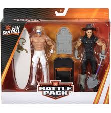 I've got all my local @walmart 's pinged… so excited for tomorrow! Wrestling Figure News Source On Twitter Wwe Fan Central Battle Packs These Will Be At Walmart