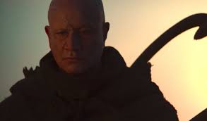 When does the mandalorian return for season 2? The Mandalorian Season 2 Premiere Reveals A Surprising Character Ew Com