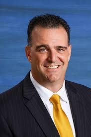 Welcome George Busch II