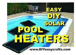 How To Make A Solar Pool Heater Diy Solar Pool Heater Diy Solar Pool Heater Diy Pool Heater