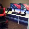 The neuechair's classy appearance means it's one of the best gaming chairs that'd fit right in at an office, too. 1