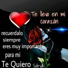 Buenas Noches Frases De Te Amo Frases De Enamorados Frases De Celos