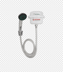 Jenis water heater yang satu ini paling banyak digunakan oleh masyarakat indonesia, sumber pemanasnya ada yang menggunakan listrik. Pancuran Pemanas Air Pancuran Pemanas Air Tanpa Tangki Listrik Salon De Belleza Elektronik Kamar Mandi Png Pngegg